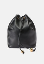 Furla Bucket Bag – Black 1