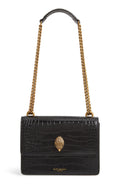Kurt Geiger Crossbody Bag – Black 1