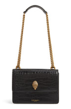 Kurt Geiger Crossbody Bag – Black 1