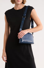 Marc Jacobs Crossbody Bag – Azure Blue 2