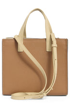 Marc Jacobs Satchel Bag – Whiskey Multi 3