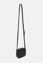 Valentino Bags Crossbody Bag – Black / Gold-Coloured 3