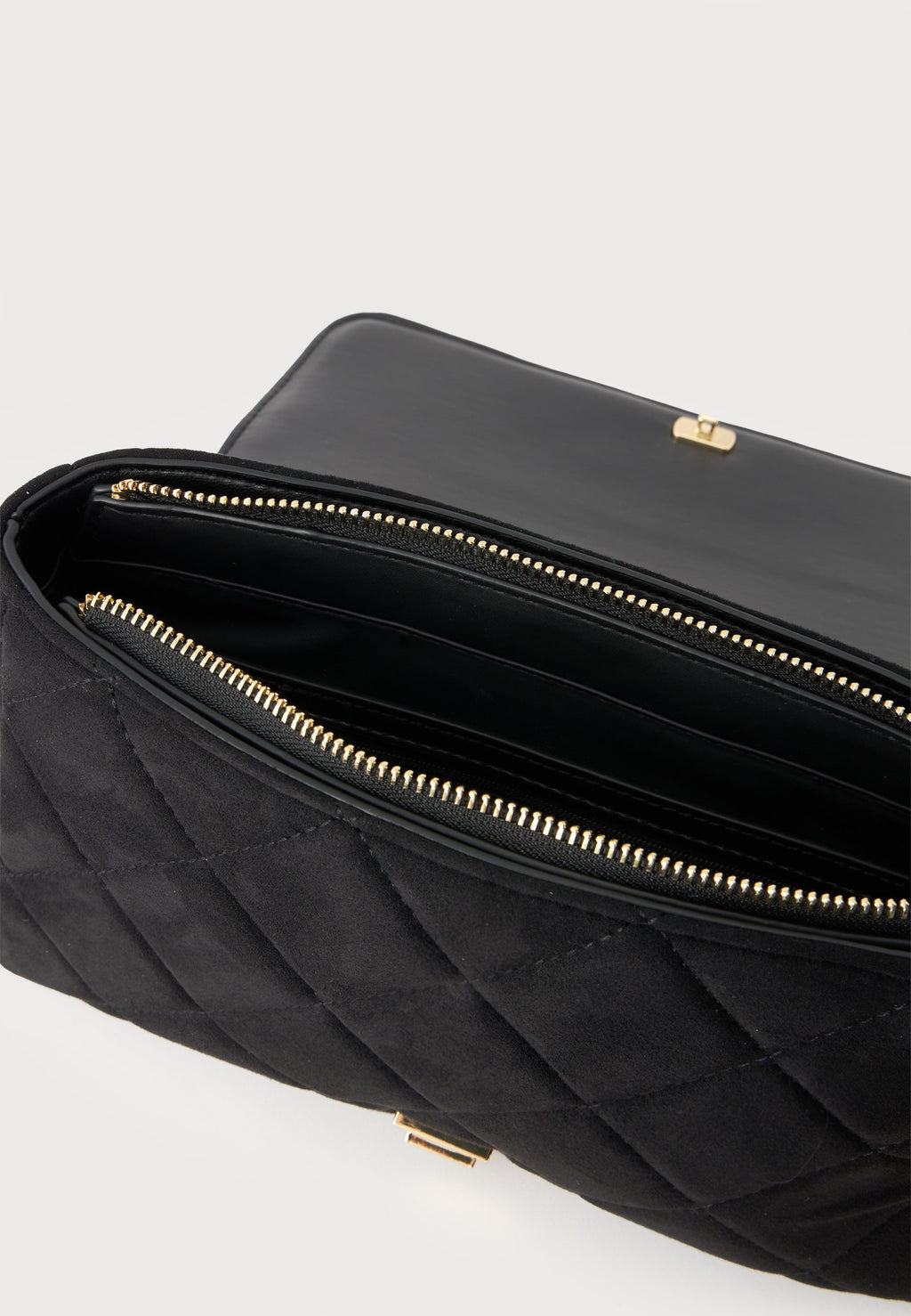Valentino Bags Crossbody Bag – Black 3