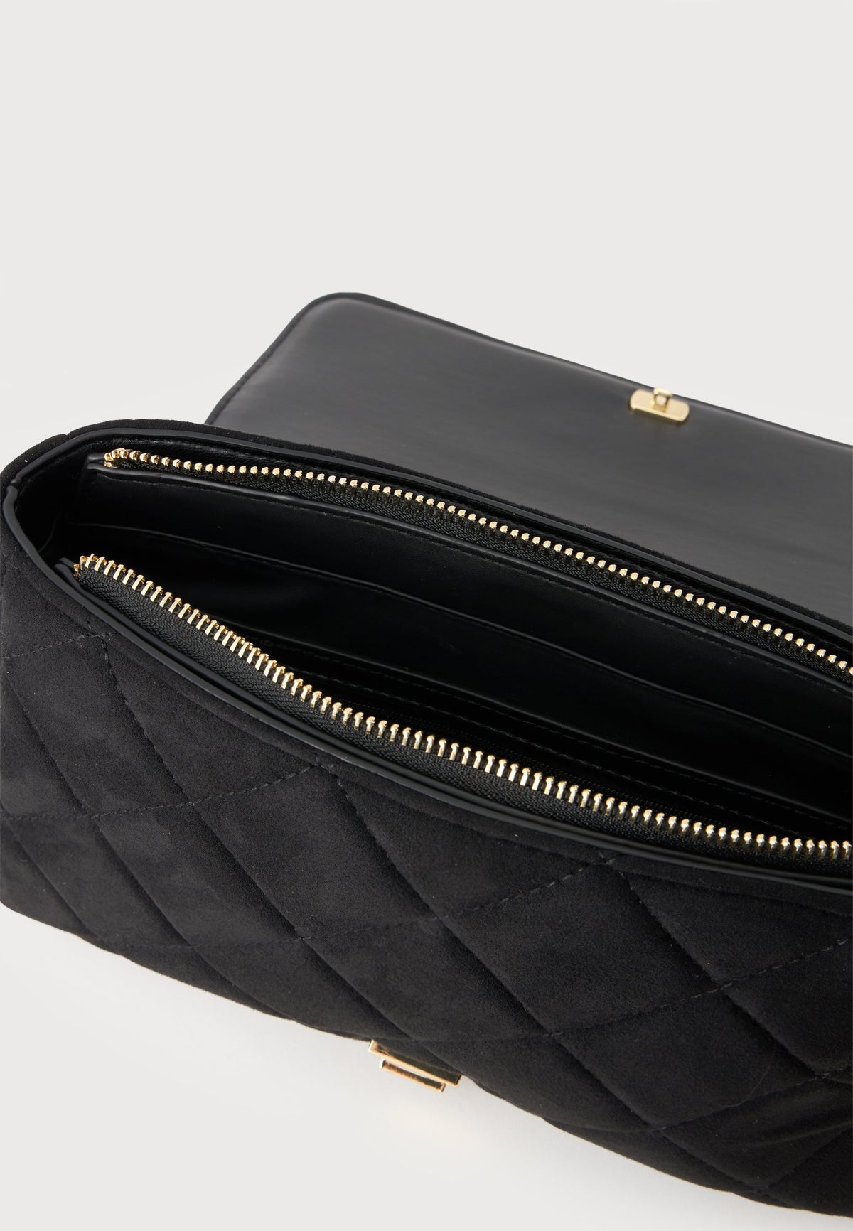 Valentino Bags Crossbody Bag – Black 3