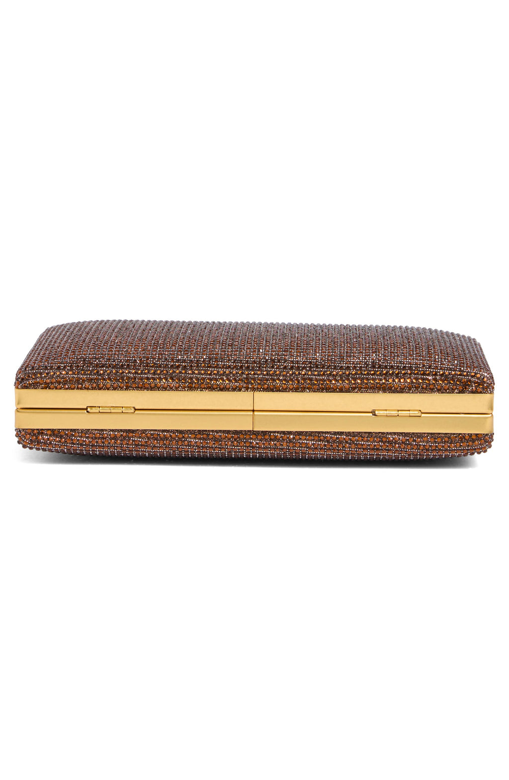 Kurt Geiger Clutch – Rust Copper 6