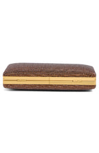 Kurt Geiger Clutch – Rust Copper 6