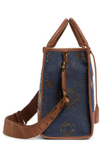 Kurt Geiger Tote Bag – Navy 4