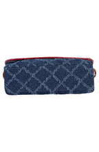 Kurt Geiger Shoulder Bag – Navy 6