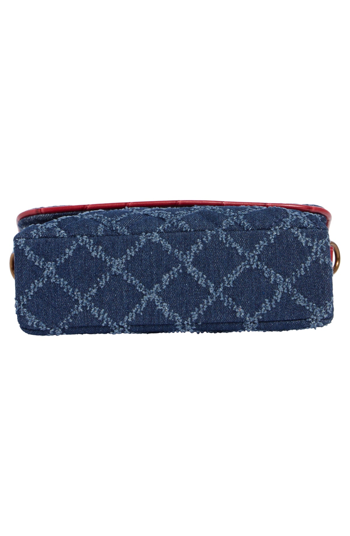 Kurt Geiger Shoulder Bag – Navy 6