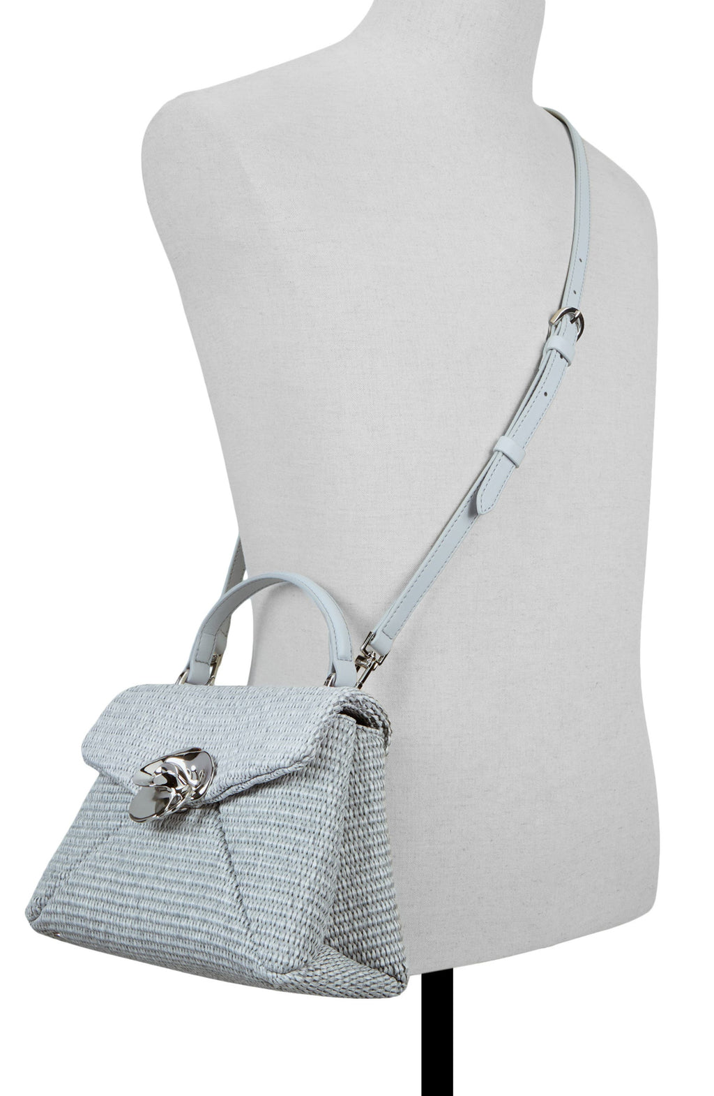 Ted Baker Top Handle Bag – Navy 2
