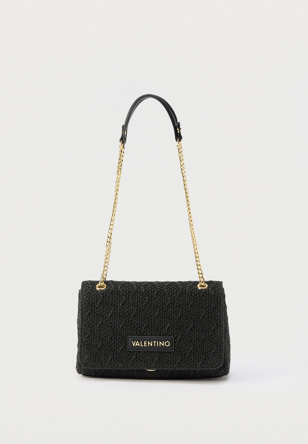 Valentino Bags Crossbody Bag – Black 1