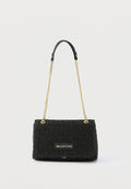Valentino Bags Crossbody Bag – Black 1