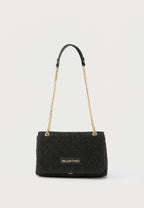 Valentino Bags Crossbody Bag – Black 1