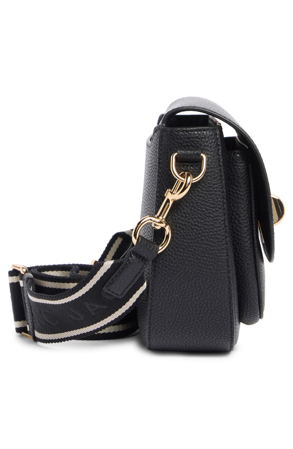 Marc Jacobs Crossbody Bag – Black 4