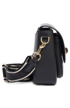 Marc Jacobs Crossbody Bag – Black 4