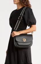 Marc Jacobs Crossbody Bag – Black 2