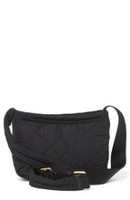 Marc Jacobs Crossbody Bag – Black 3