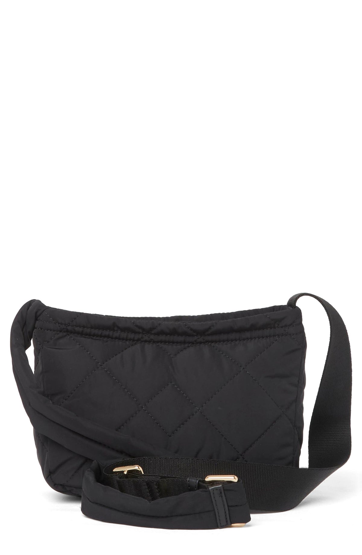 Marc Jacobs Crossbody Bag – Black 3