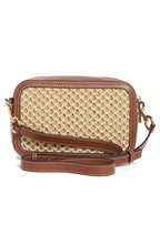 Marc Jacobs Camera Crossbody Bag – Natural 3