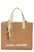 Marc Jacobs Satchel Bag – Whiskey Multi 1
