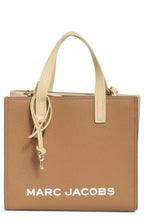Marc Jacobs Satchel Bag – Whiskey Multi 1