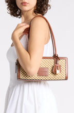 Marc Jacobs Satchel Bag – Natural 2