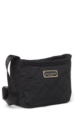 Marc Jacobs Crossbody Bag – Black 4