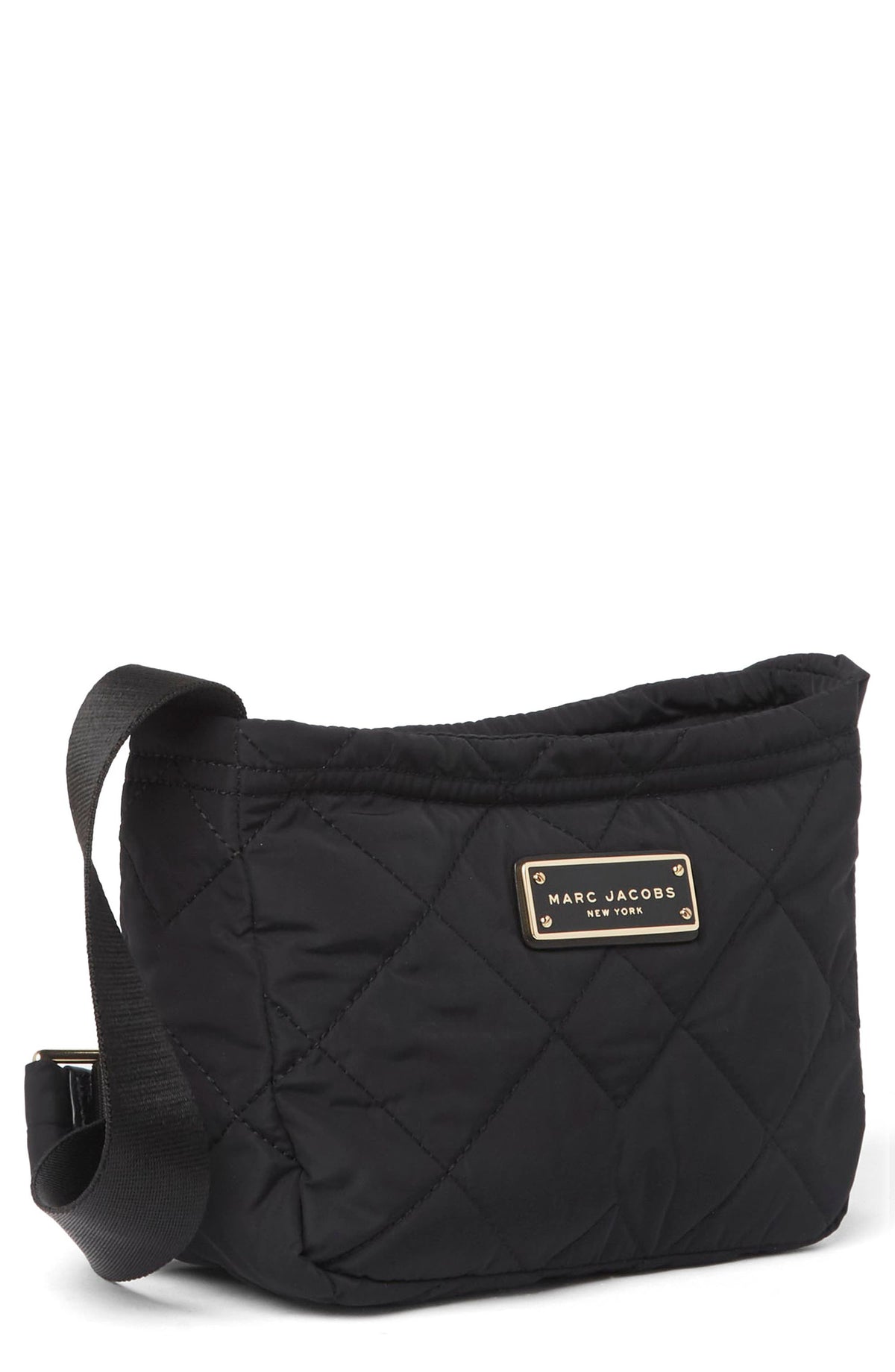 Marc Jacobs Crossbody Bag – Black 4