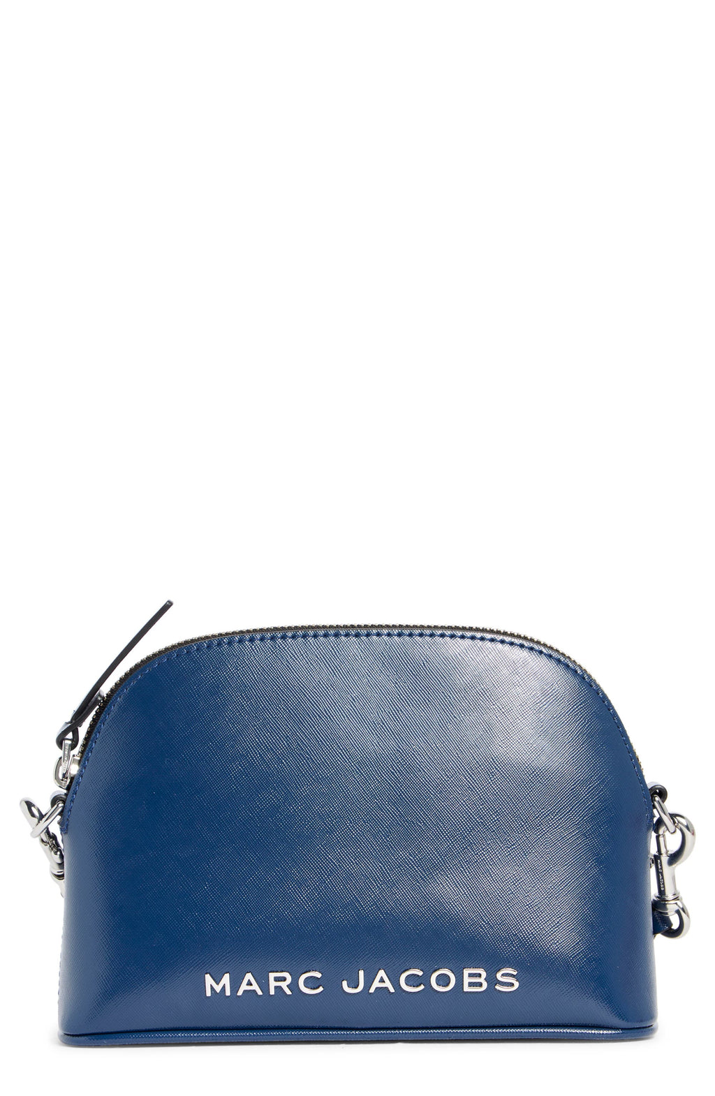 Marc Jacobs Crossbody Bag – Azure Blue 1