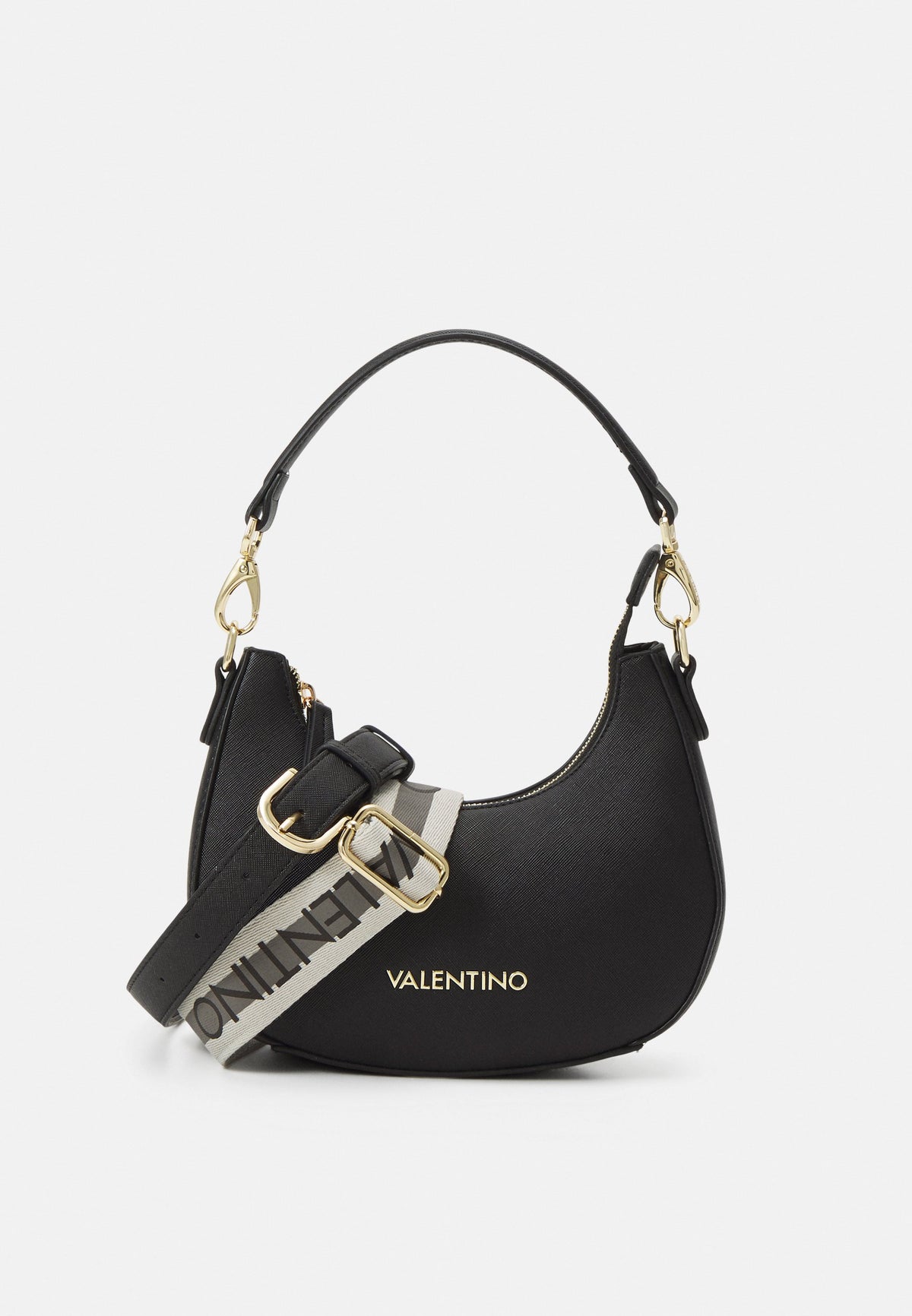 Valentino Bags Crossbody Bag – Black 2