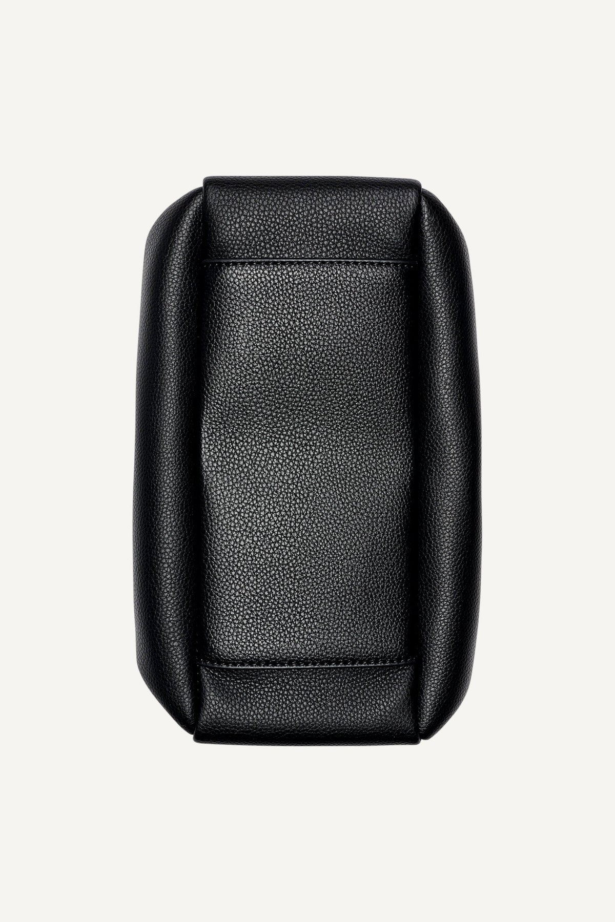 DKNY Satchel Bag – BLACK / SILVER 5