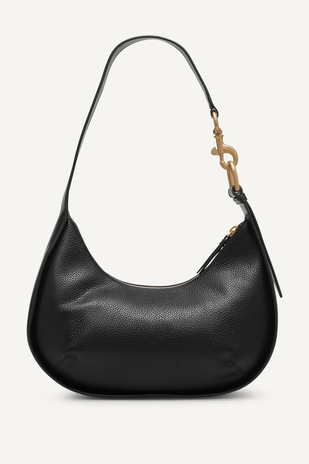 DKNY Shoulder Bag – Black 4