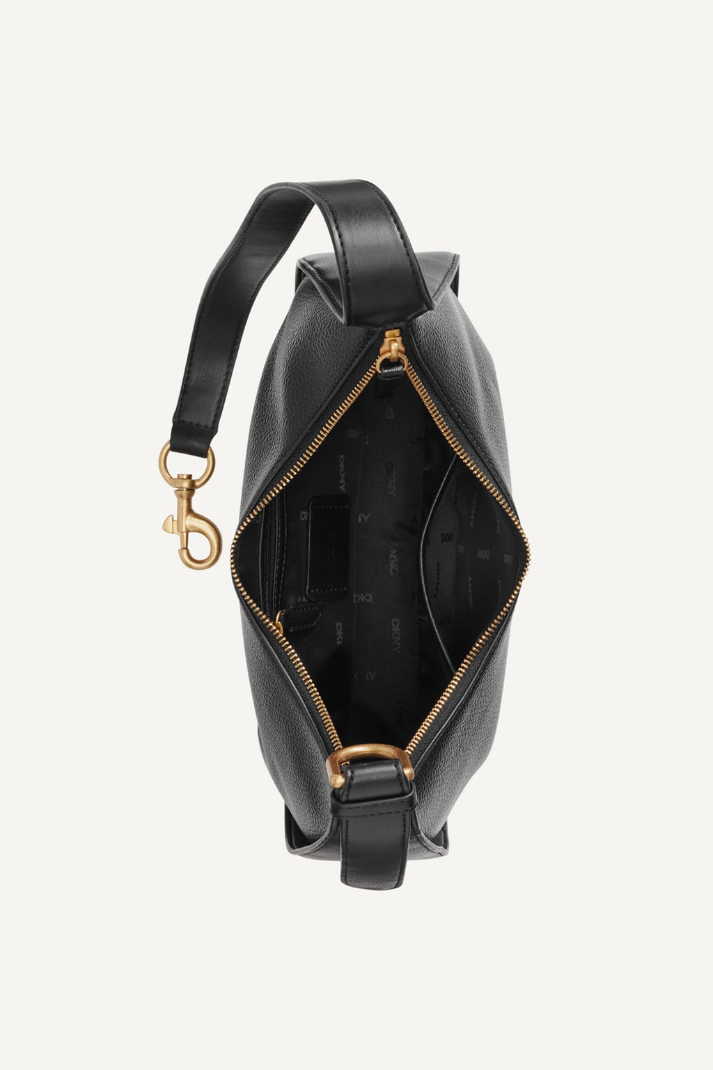 DKNY Shoulder Bag – Black 3
