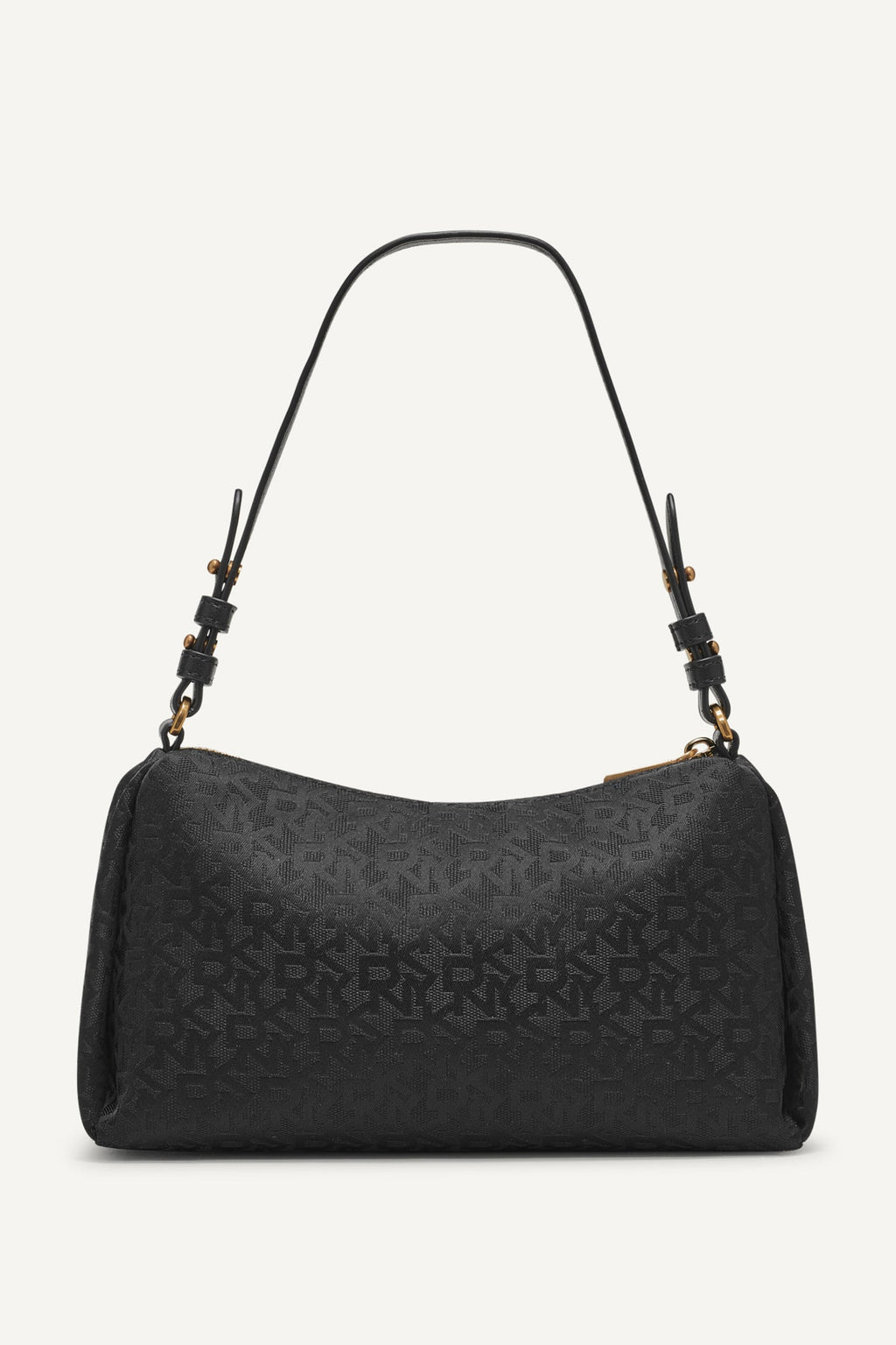 DKNY Shoulder Bag – JET BLACK / BLACK 4