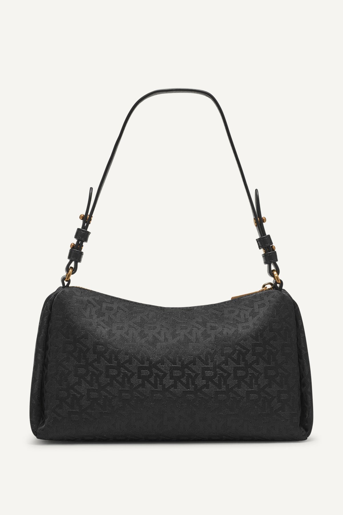 DKNY Shoulder Bag – JET BLACK / BLACK 4