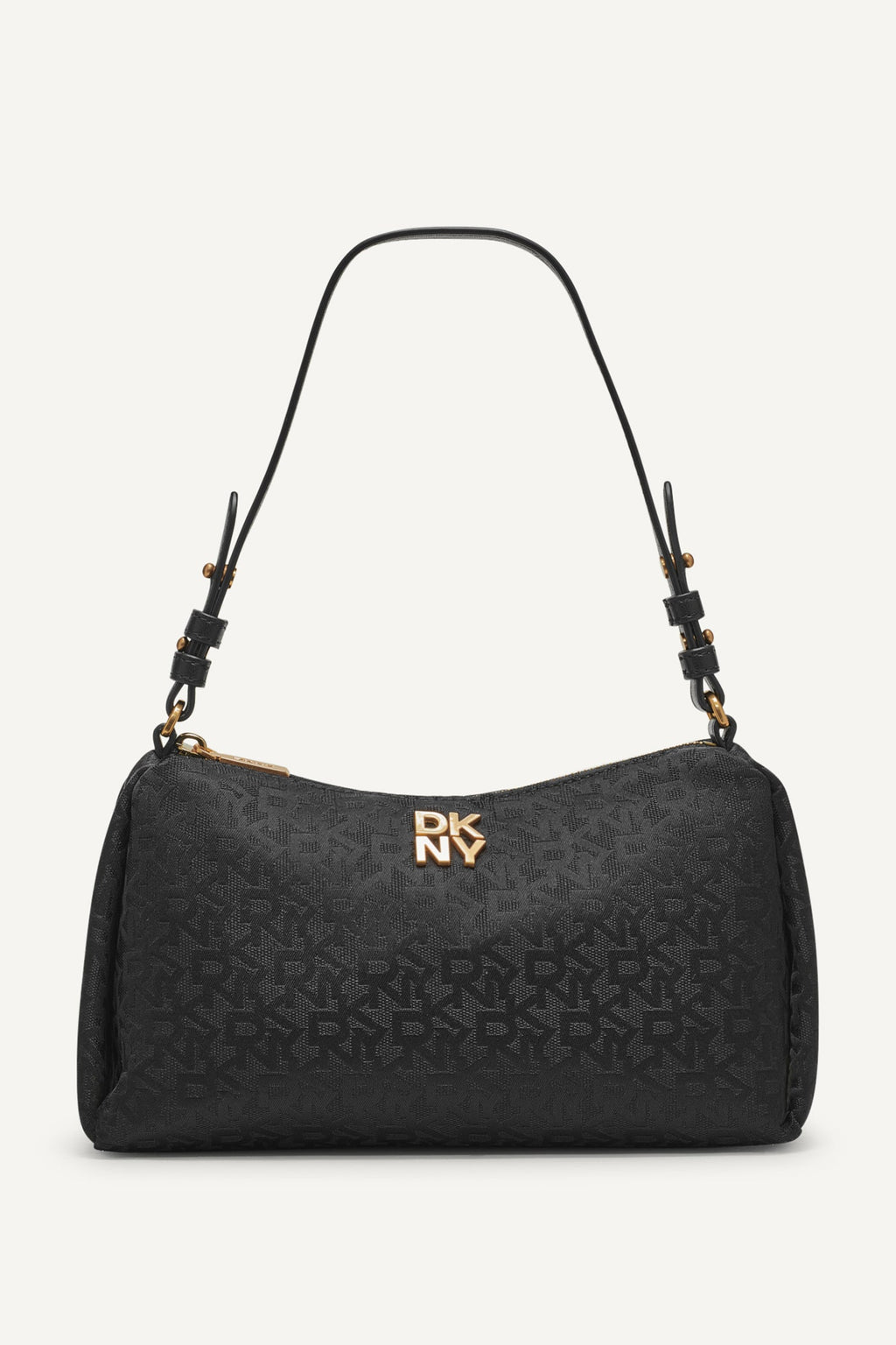 DKNY Shoulder Bag – JET BLACK / BLACK 1