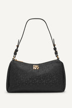 DKNY Shoulder Bag – JET BLACK / BLACK 1