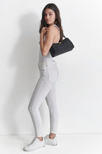 DKNY Shoulder Bag – JET BLACK / BLACK 2