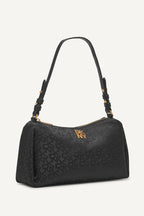 DKNY Shoulder Bag – JET BLACK / BLACK 3