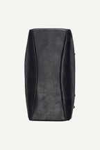 DKNY Satchel Bag – Black / Silver 6
