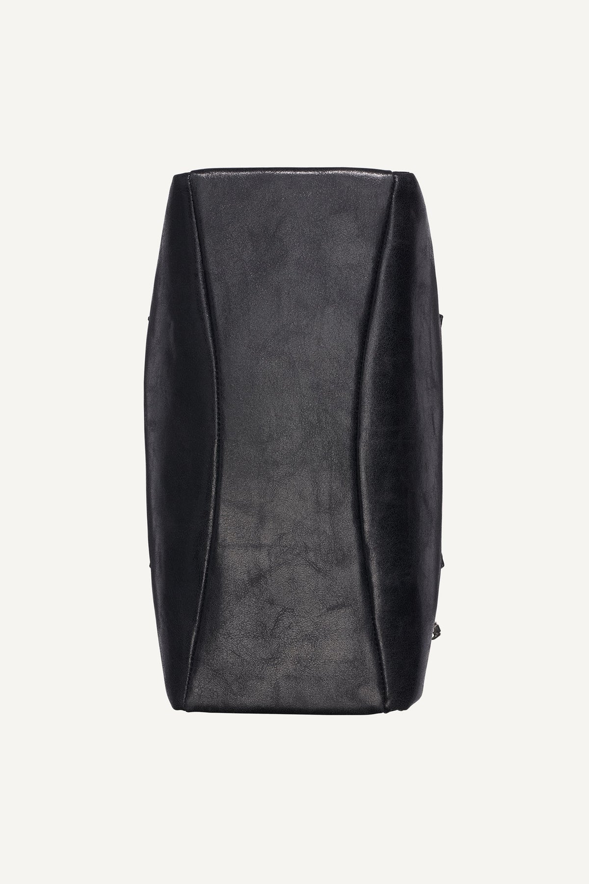 DKNY Satchel Bag – Black / Silver 6