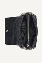 DKNY Shoulder Bag – Black / Silver 3