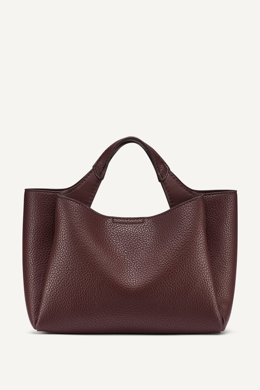 DKNY Satchel Bag – Sangria 4