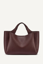 DKNY Satchel Bag – Sangria 4
