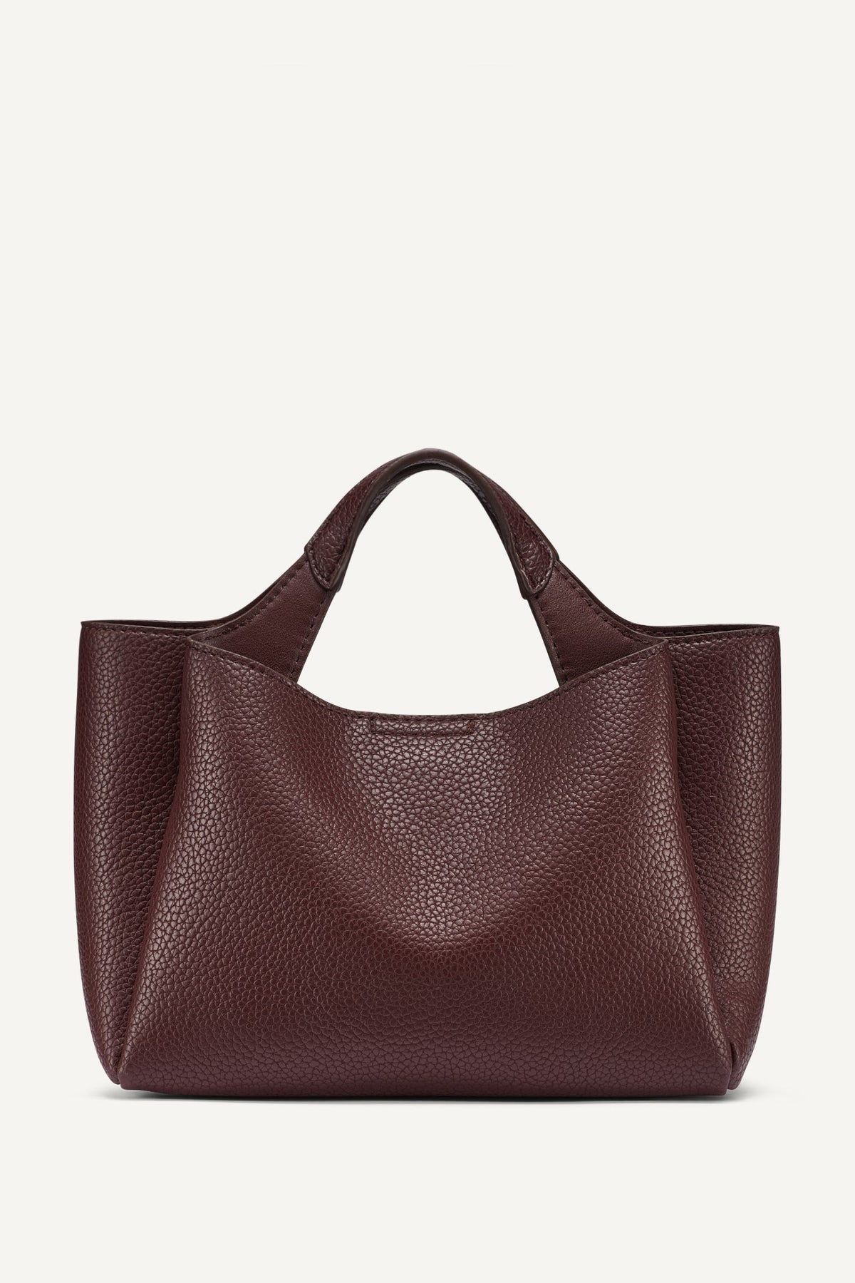 DKNY Satchel Bag – Sangria 4