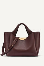DKNY Satchel Bag – Sangria 1