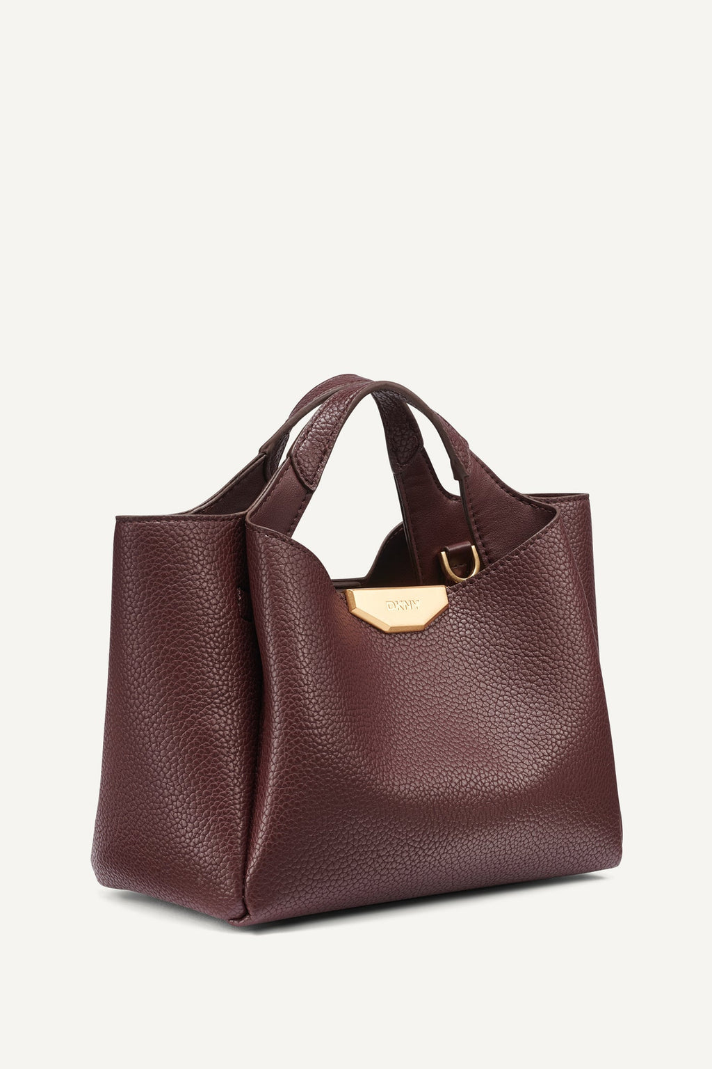 DKNY Satchel Bag – Sangria 2