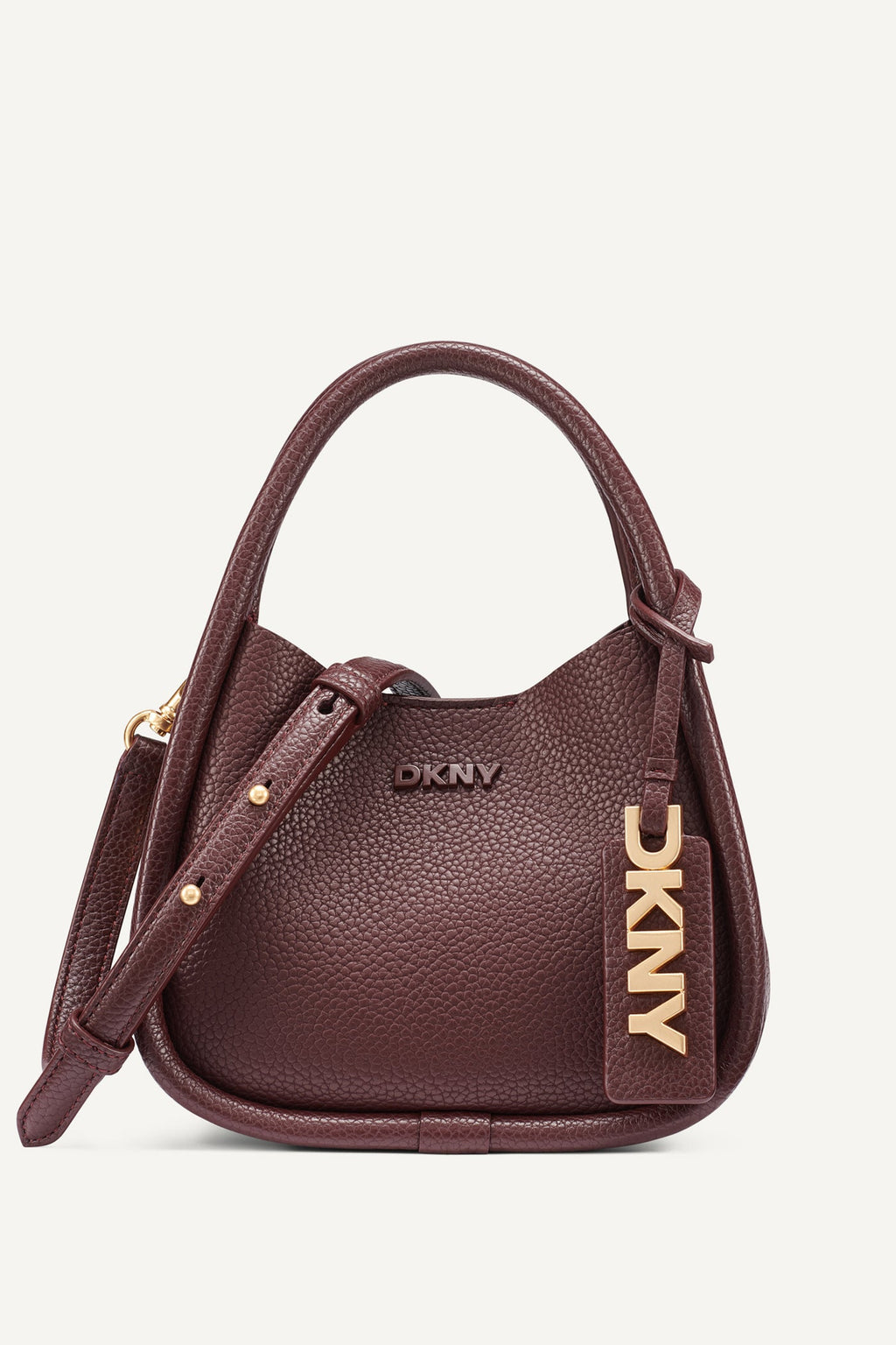 DKNY Crossbody Bag – Sangria 1