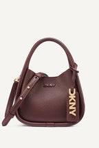 DKNY Crossbody Bag – Sangria 1