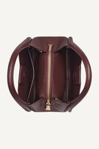 DKNY Crossbody Bag – Sangria 3